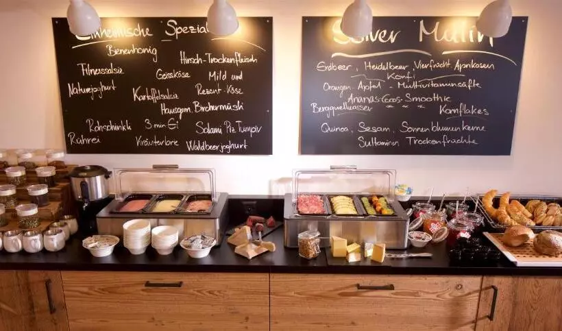 Adults Only Hotel Mulin Das Erwachsenen Hotel In Den Bergen