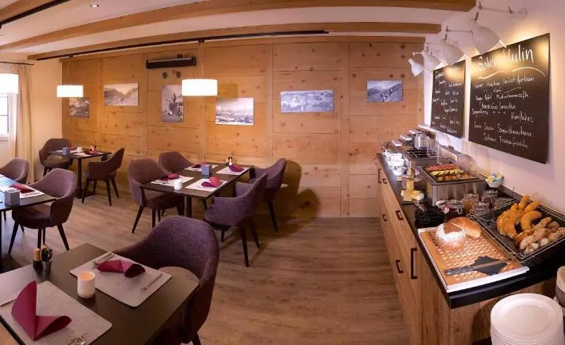 Adults Only Hotel Mulin Das Erwachsenen Hotel In Den Bergen