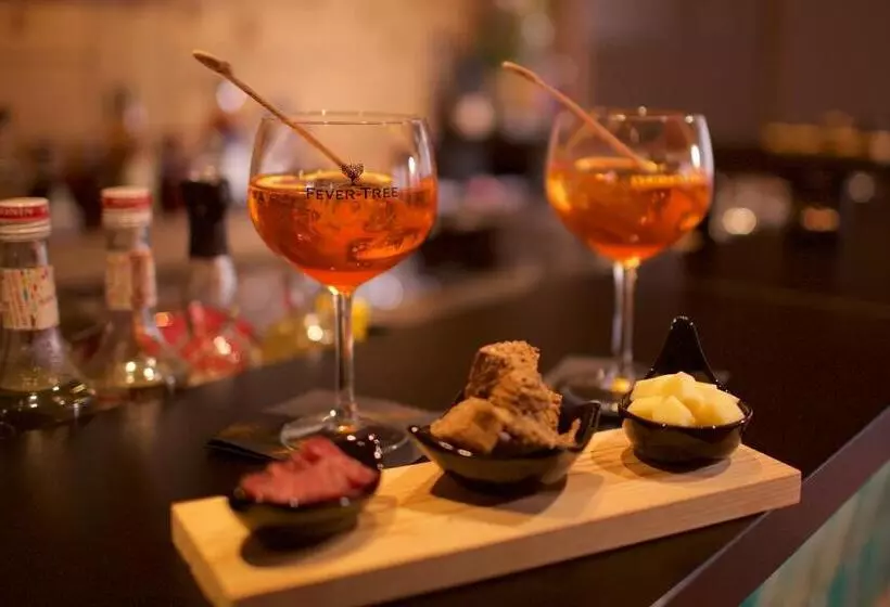 Adults Only Hotel Mulin Das Erwachsenen Hotel In Den Bergen