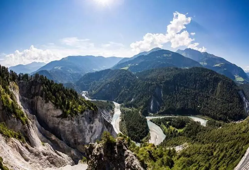 Adults Only Hotel Mulin Das Erwachsenen Hotel In Den Bergen