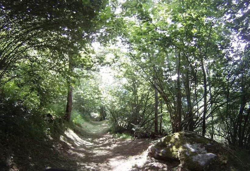 Adults Only Hotel Mulin Das Erwachsenen Hotel In Den Bergen