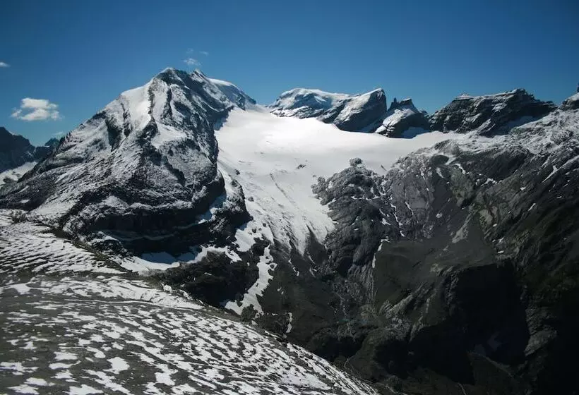 Adults Only Hotel Mulin Das Erwachsenen Hotel In Den Bergen