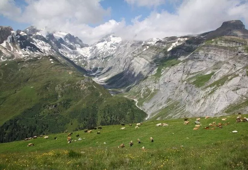 Adults Only Hotel Mulin Das Erwachsenen Hotel In Den Bergen