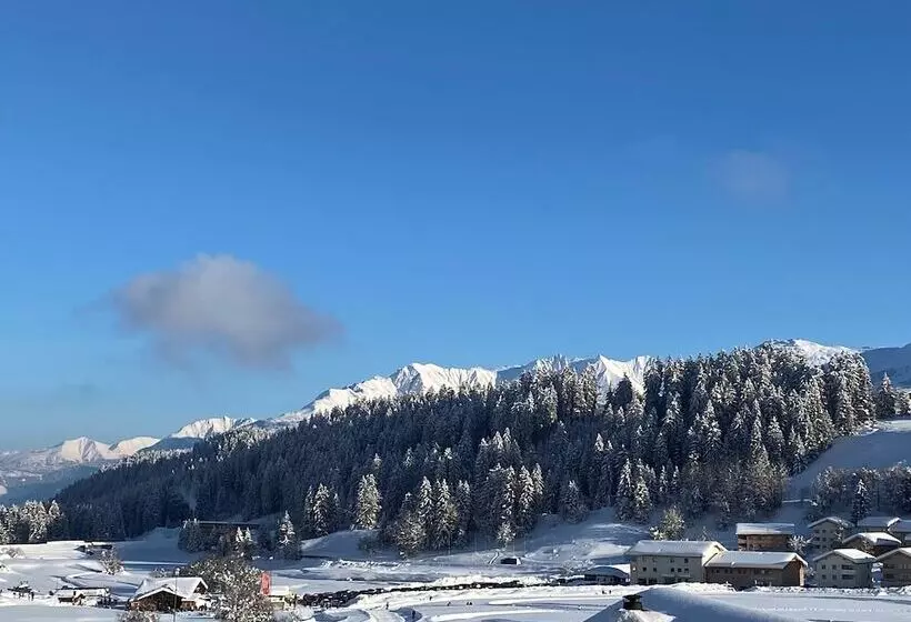 Adults Only Hotel Mulin Das Erwachsenen Hotel In Den Bergen