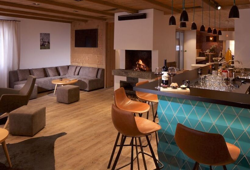 Adults Only Hotel Mulin   Das Erwachsenen Hotel In Den Bergen