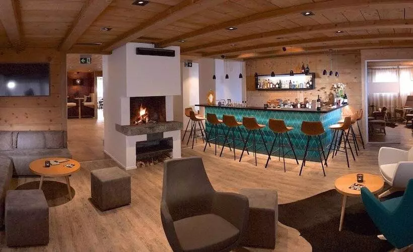 Adults Only Hotel Mulin Das Erwachsenen Hotel In Den Bergen