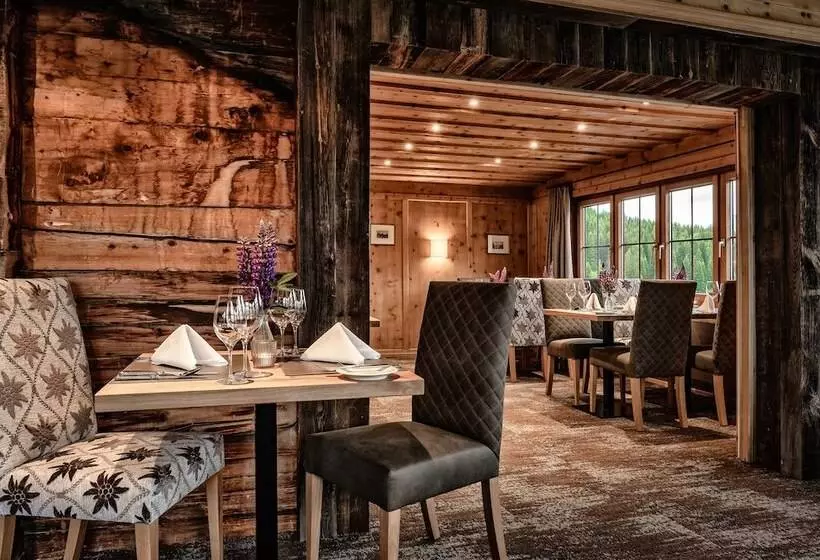 Golf & Sporthotel Hof Maran