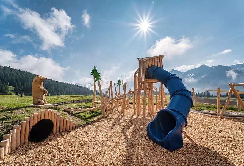 Golf & Sporthotel Hof Maran