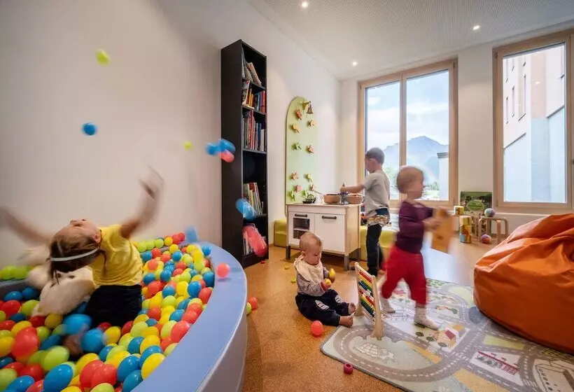 Golf & Sporthotel Hof Maran