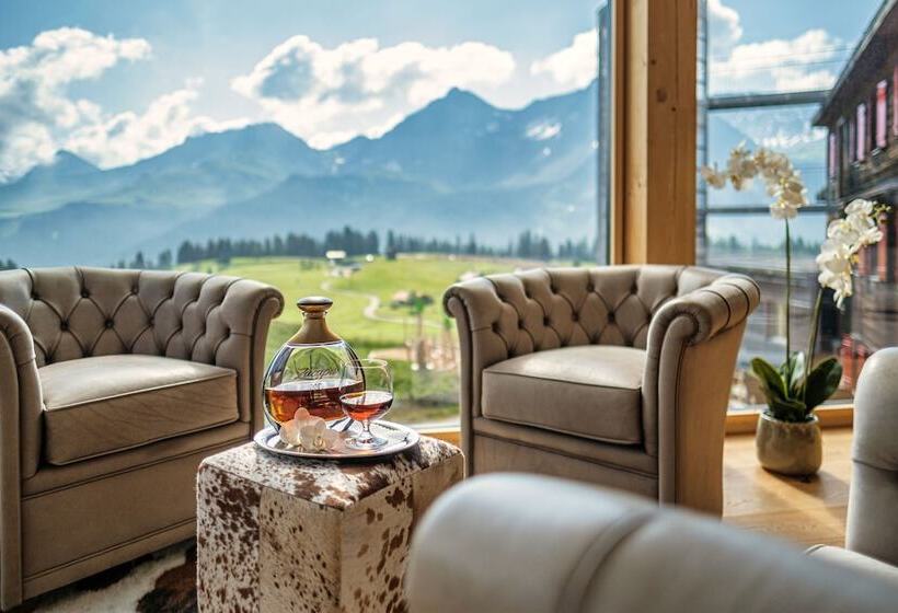 Golf & Sporthotel Hof Maran