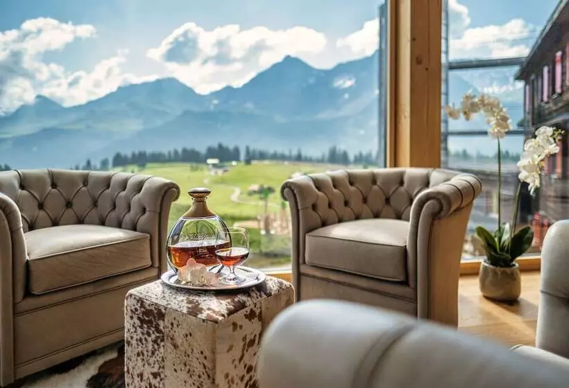 Golf & Sporthotel Hof Maran