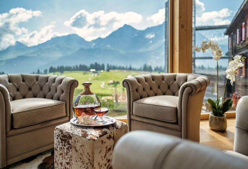 Golf & Sporthotel Hof Maran