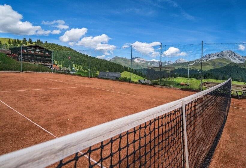 Golf & Sporthotel Hof Maran