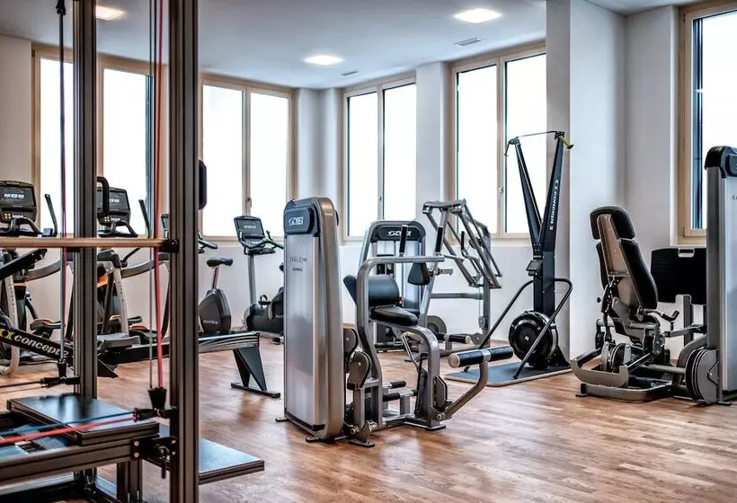 Golf & Sporthotel Hof Maran