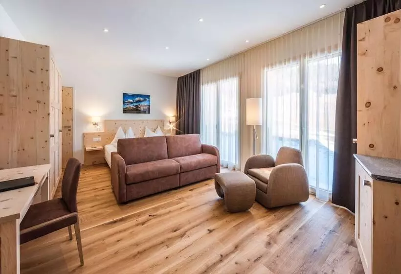 Golf & Sporthotel Hof Maran