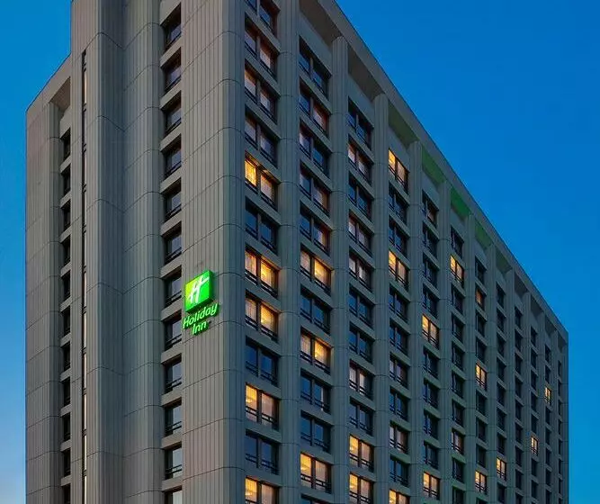 בית מלון כפרי 1ELEVEN