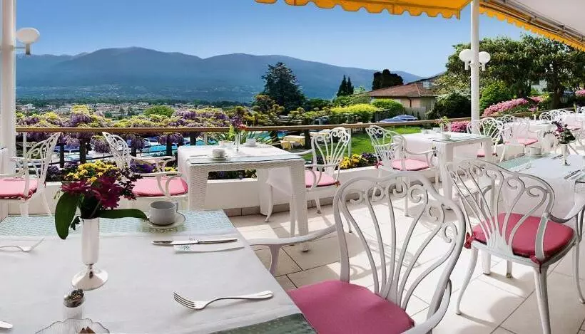 Hotel Ascona