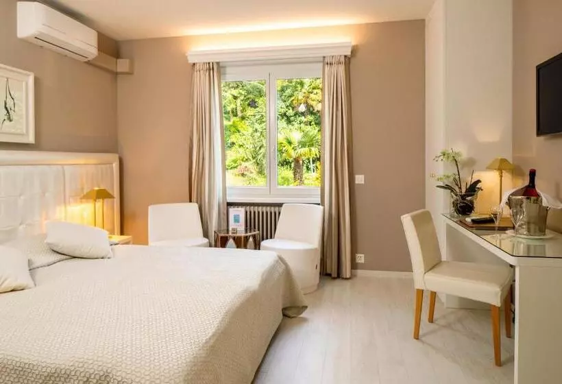 Hotel Ascona