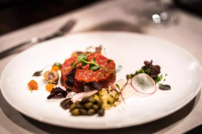 Hotel Basel  Urbane Tradition Und Moderne