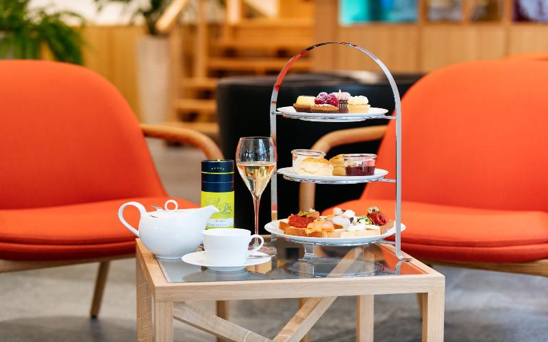 Hotel Basel Urbane Tradition Und Moderne