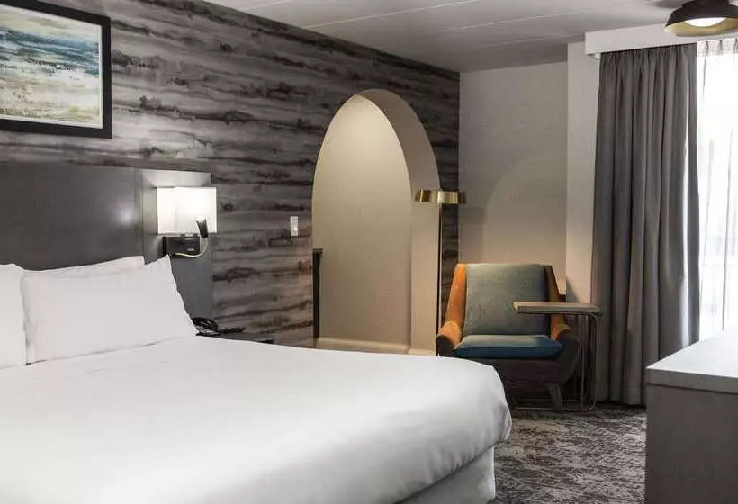 Best Western Parkway Hotel Toronto North