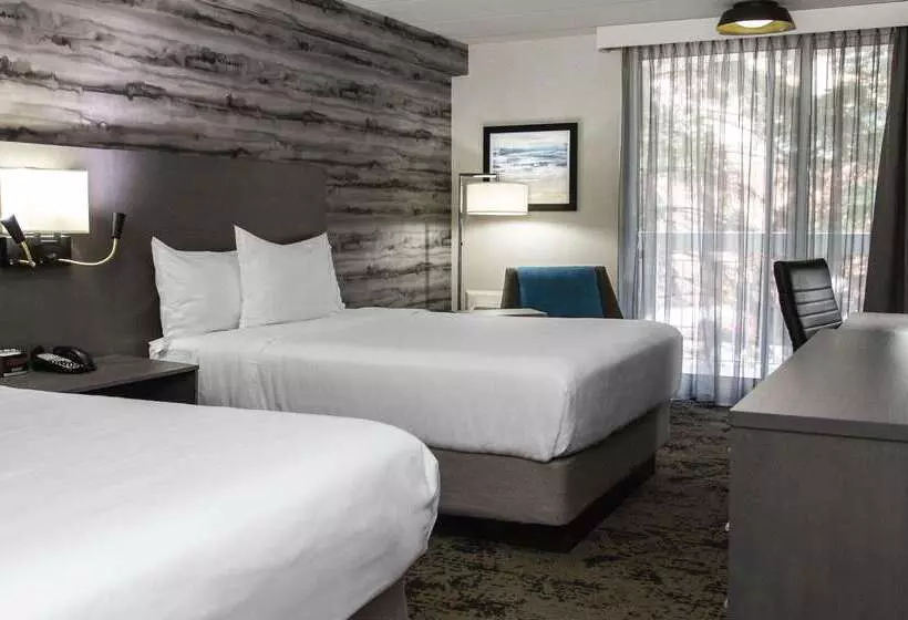 Best Western Parkway Hotel Toronto North