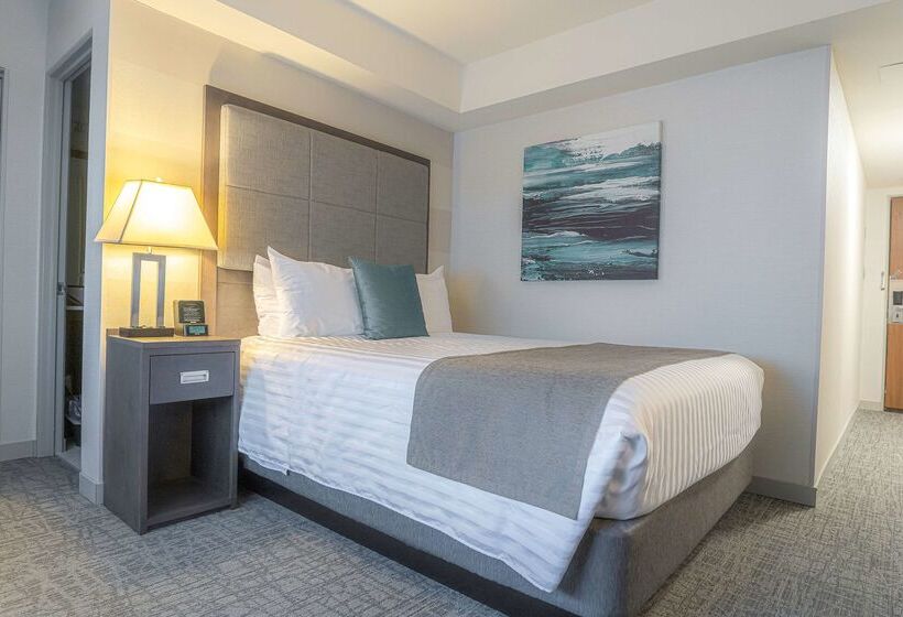 هتل Best Western Plus Sands