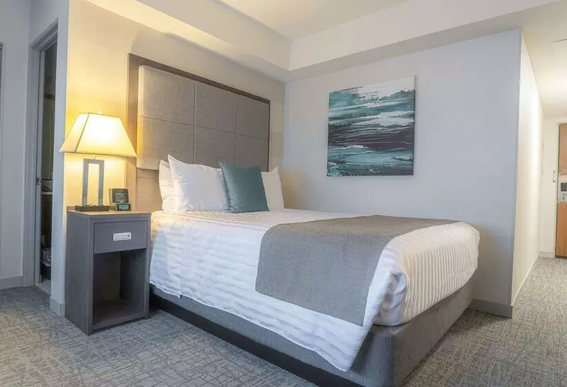 Hotel Best Western Plus Sands