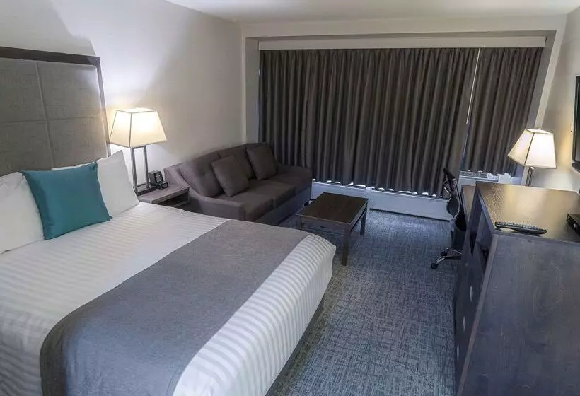 Hotel Best Western Plus Sands