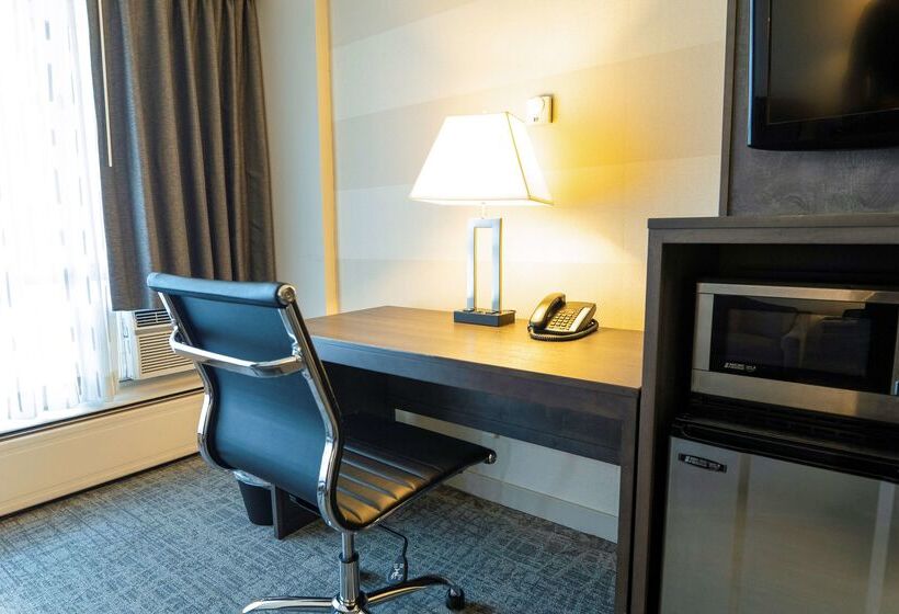 هتل Best Western Plus Sands