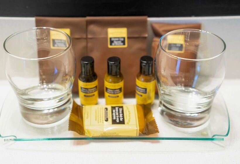 هتل Best Western Plus Sands