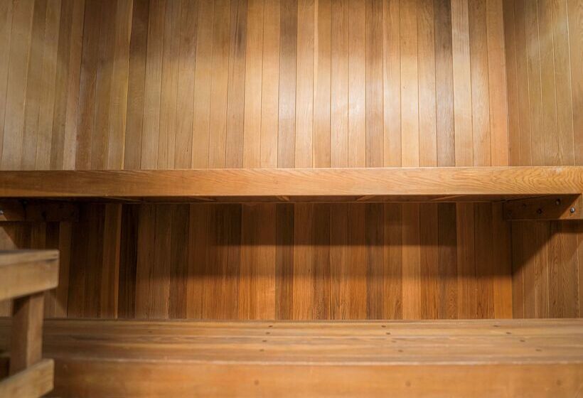 هتل Best Western Plus Sands