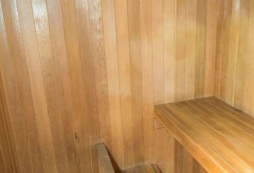 Hotel Best Western Plus Sands