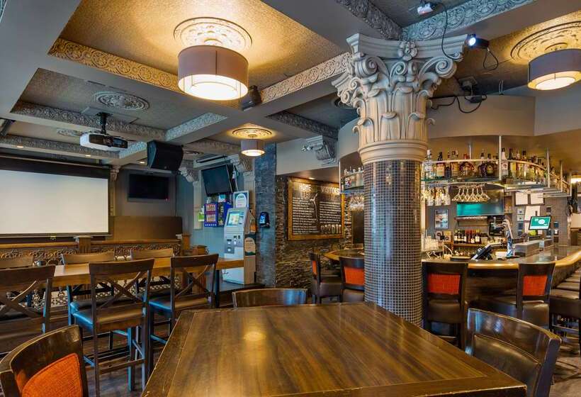 هتل Best Western Plus Sands