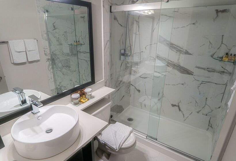 هتل Best Western Plus Sands