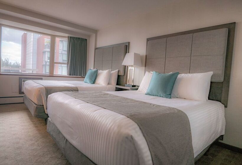 هتل Best Western Plus Sands