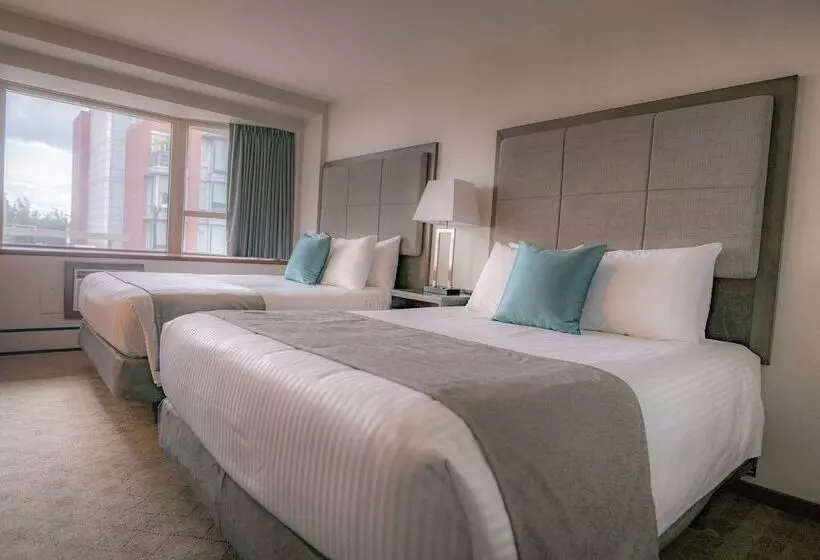 Hotel Best Western Plus Sands