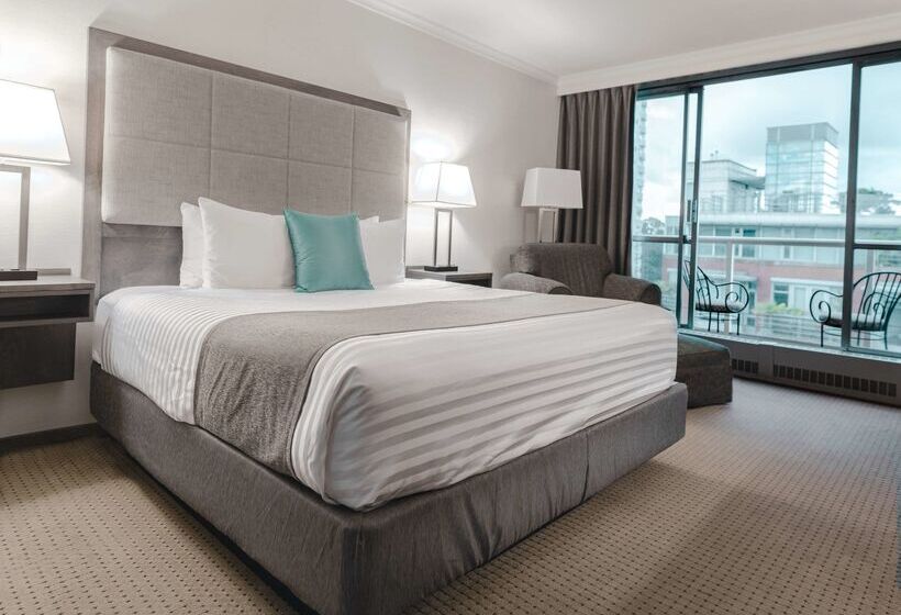 هتل Best Western Plus Sands