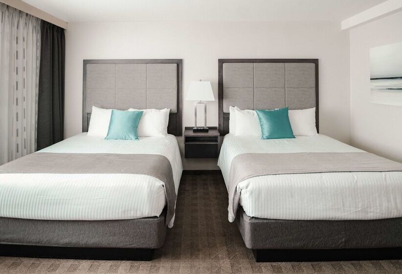 هتل Best Western Plus Sands