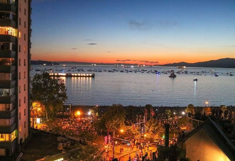 هتل Best Western Plus Sands