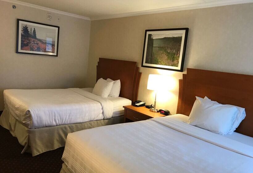 בית מלון כפרי Best Western Thunder Bay Crossroads