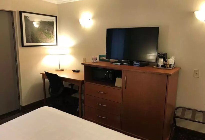 Hotel Best Western Thunder Bay Crossroads