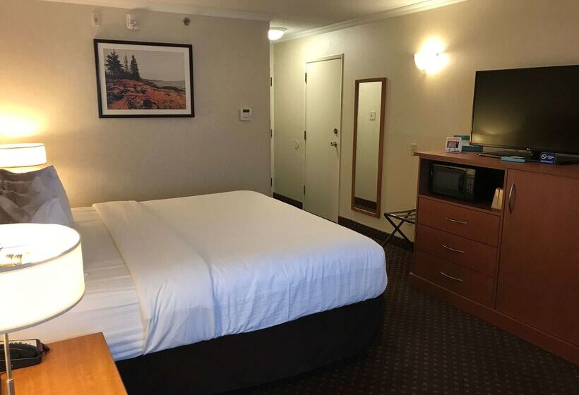 בית מלון כפרי Best Western Thunder Bay Crossroads