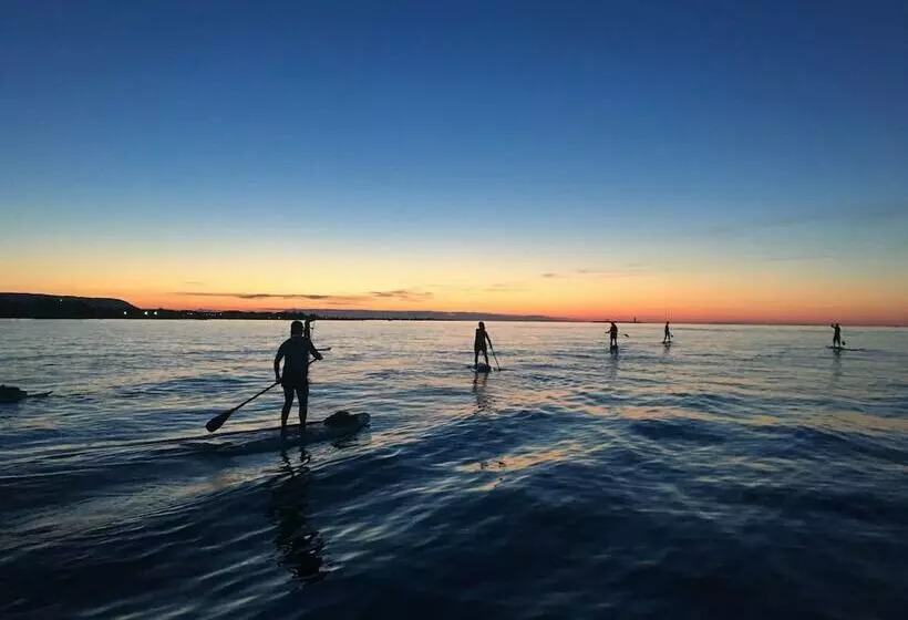 ホテル Clevelands House Resort Muskoka