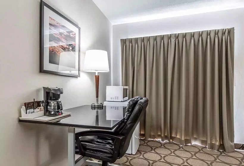 فندق Comfort Inn Riviereduloup