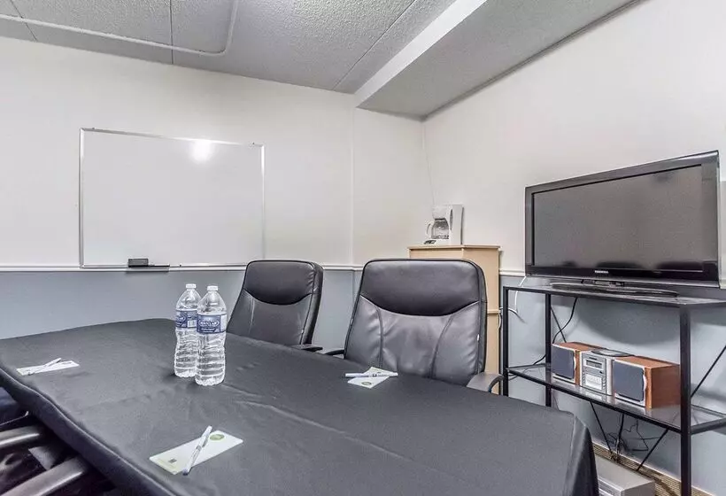 فندق Comfort Inn Riviereduloup