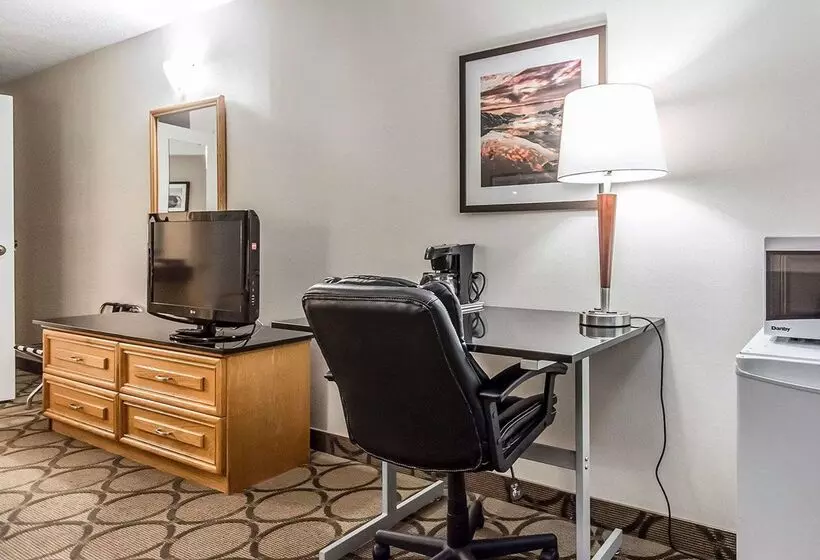 فندق Comfort Inn Riviereduloup