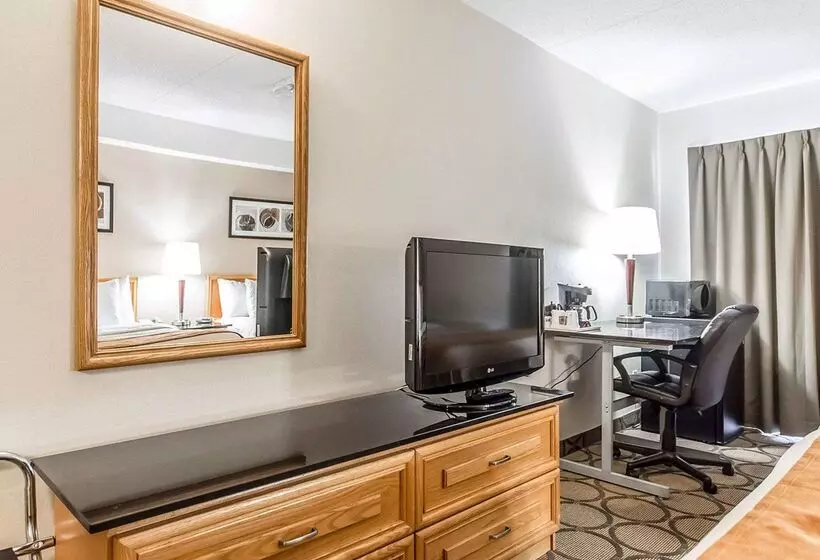 فندق Comfort Inn Riviereduloup