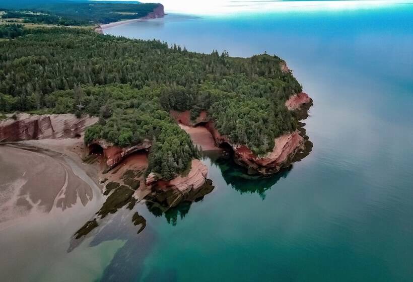 Crowne Plaza Hotel Moncton Downtown, An Ihg