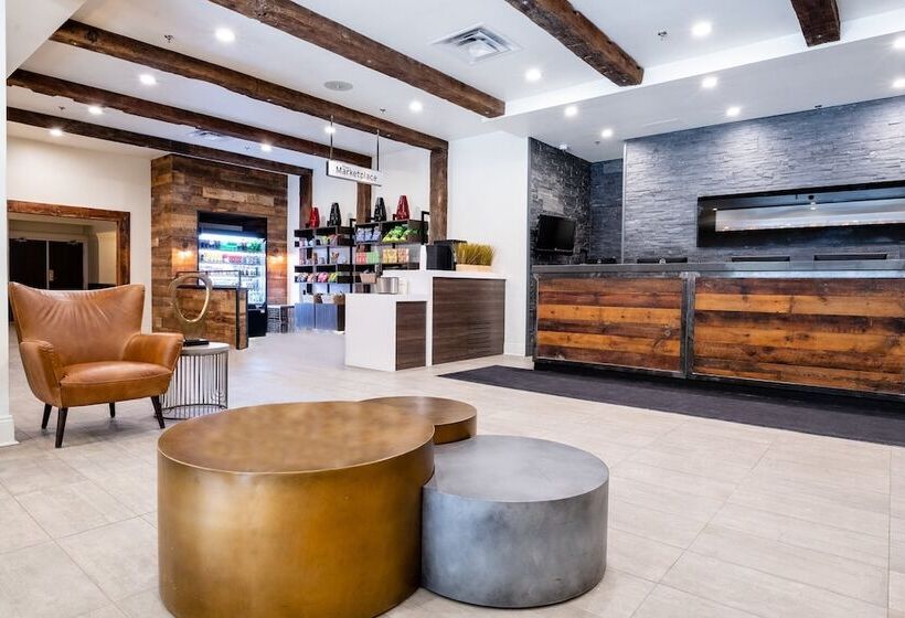 Crowne Plaza Hotel Moncton Downtown, An Ihg